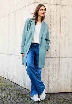 Reversjas in woloptiek