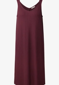 Riemjurk in effen kleur