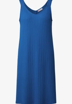 Riemjurk in effen kleur