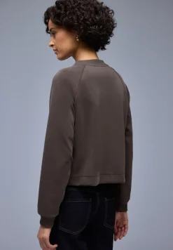 Ritsjas in effen kleur