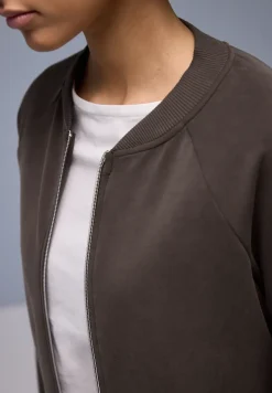 Ritsjas in effen kleur