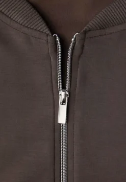 Ritsjas in effen kleur