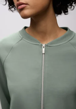 Ritsjas in effen kleur