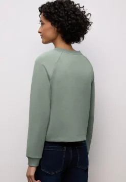 Ritsjas in effen kleur