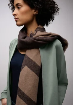 Ritsjas in effen kleur