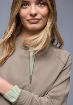 Ritsjas in effen kleur