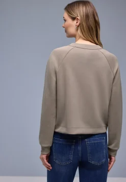 Ritsjas in effen kleur