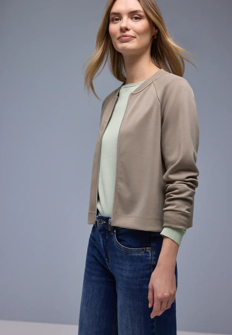Ritsjas in effen kleur