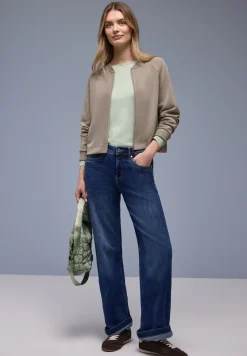Ritsjas in effen kleur