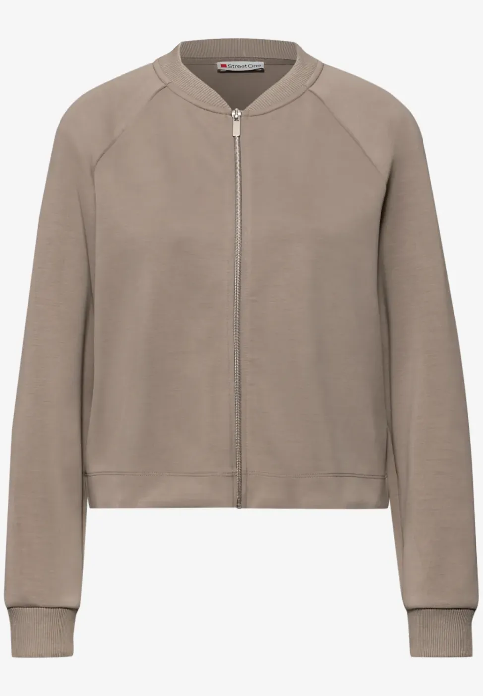 Ritsjas in effen kleur