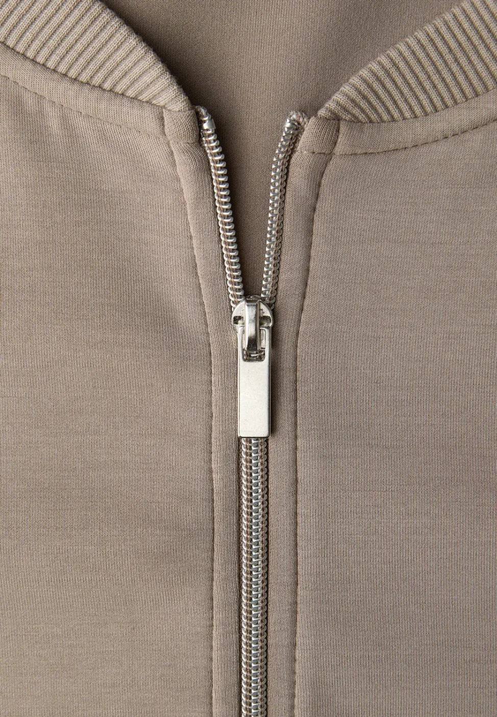 Ritsjas in effen kleur