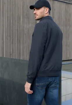 Robuuste blouson