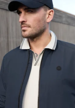 Robuuste blouson