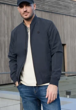 Robuuste blouson
