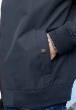 Robuuste blouson