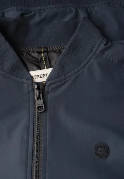 Robuuste blouson