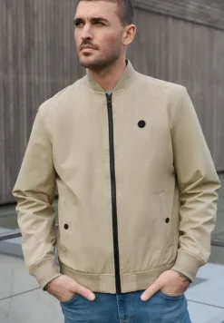 Robuuste blouson