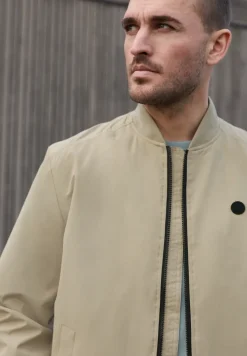 Robuuste blouson