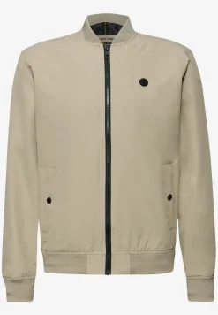 Robuuste blouson
