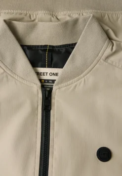 Robuuste blouson