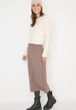 Rok met gestructureerde details