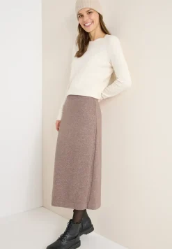Rok met gestructureerde details