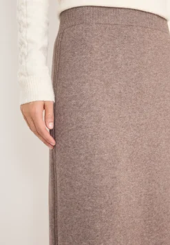 Rok met gestructureerde details