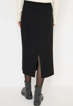 Rok met gestructureerde details