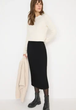 Rok met gestructureerde details