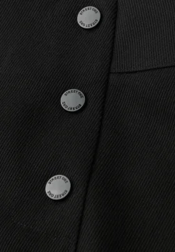 Rok met knoopdetail