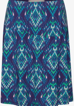 Rok met print