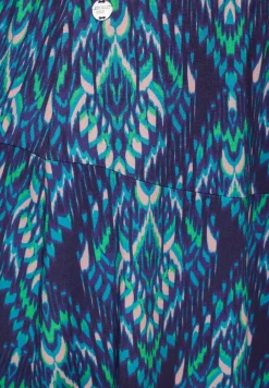 Rok met print