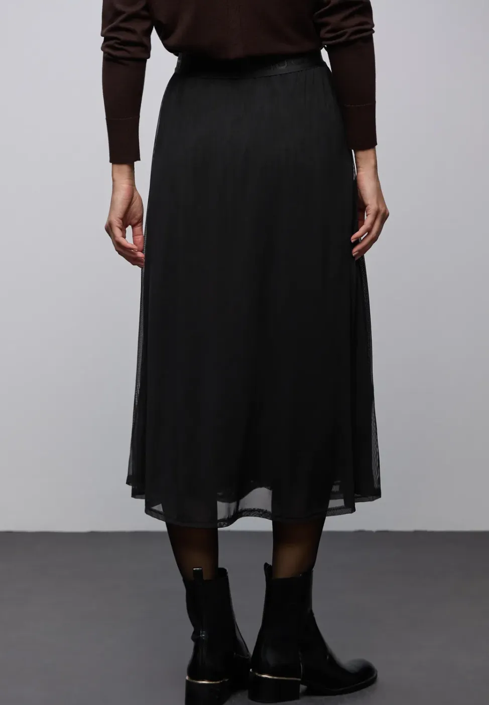 Rok van mesh