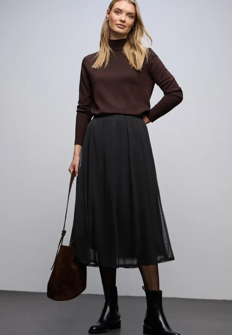 Rok van mesh