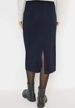 Rok met gestructureerde details