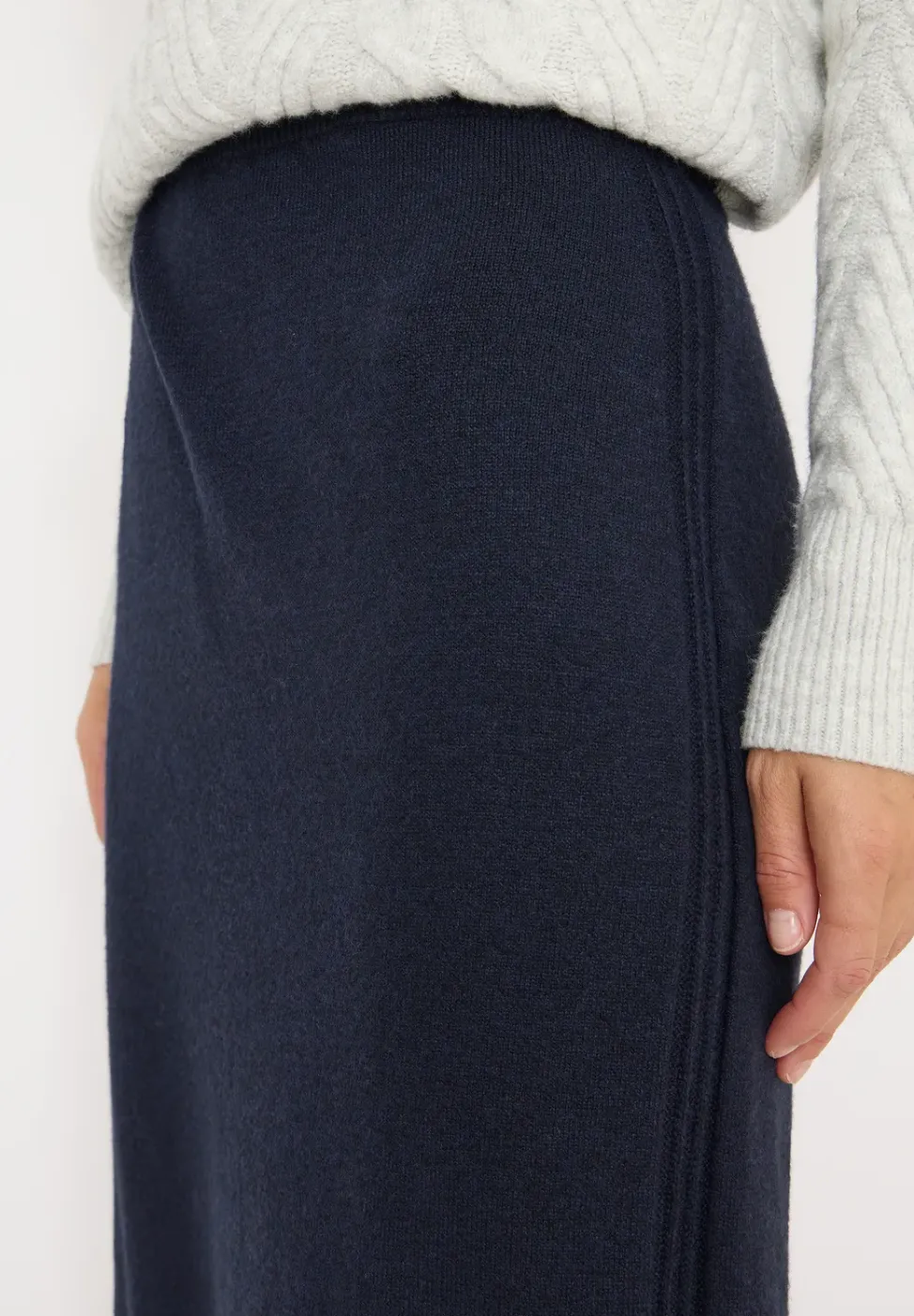 Rok met gestructureerde details