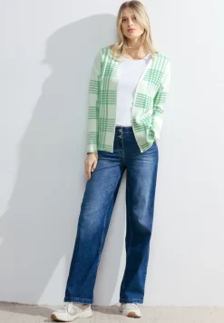 Ruiten vest