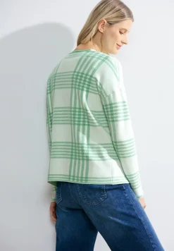 Ruiten vest