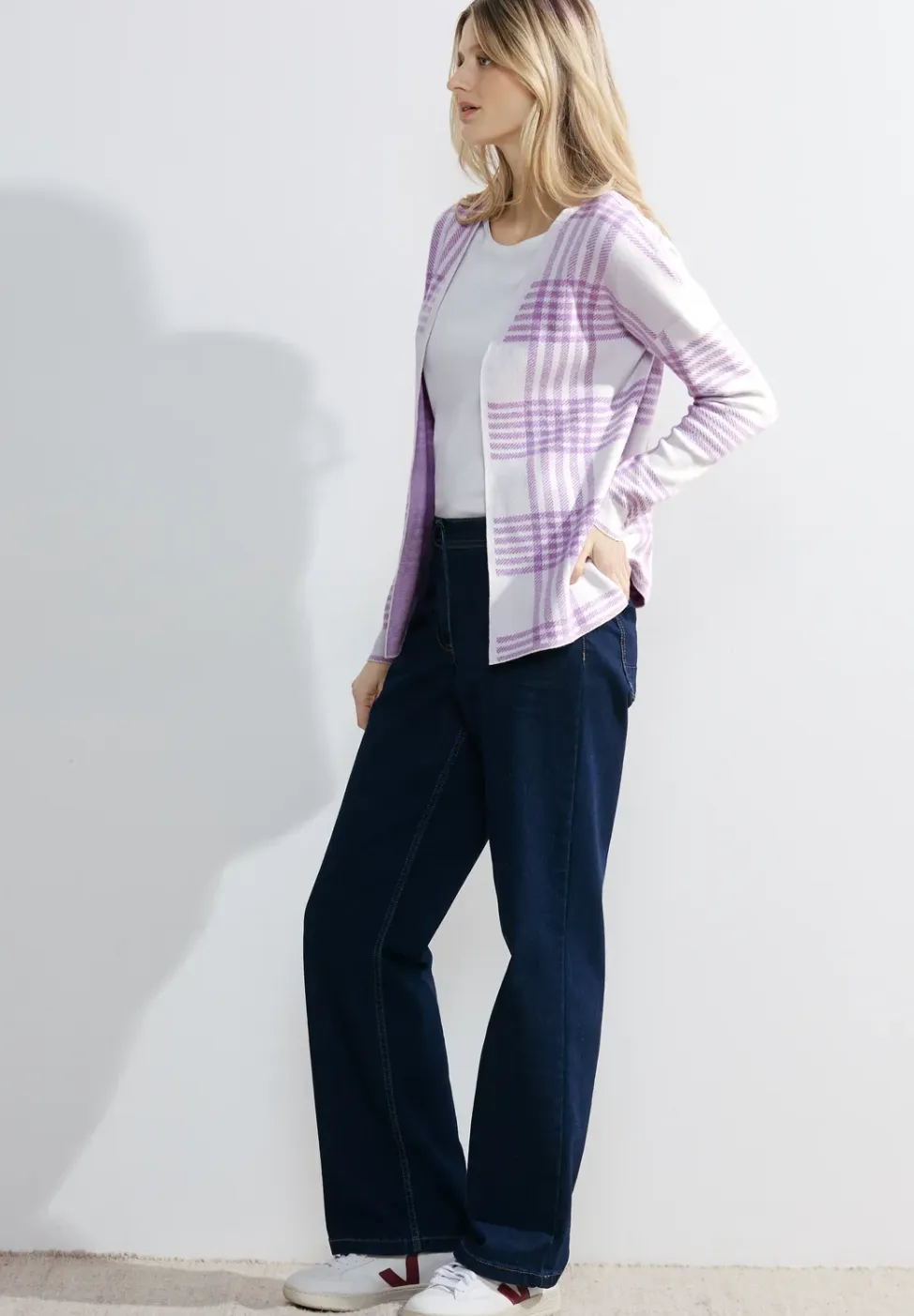 Ruiten vest