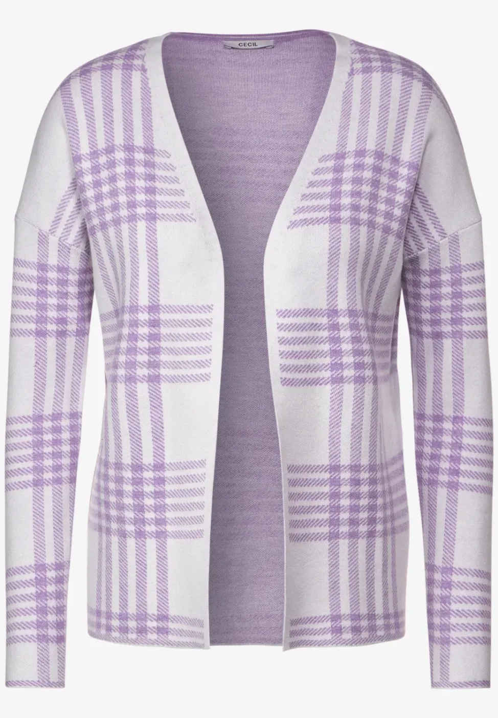 Ruiten vest