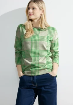 Ruiten jacquard shirt