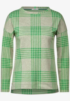 Ruiten jacquard shirt