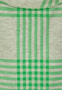 Ruiten jacquard shirt