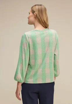 Ruiten overshirt