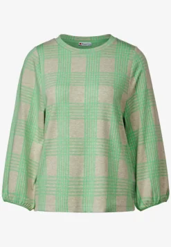 Ruiten overshirt