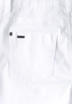Satijnen 3/4 broek
