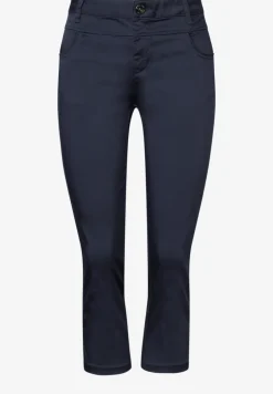 Satijnen 3/4 broek