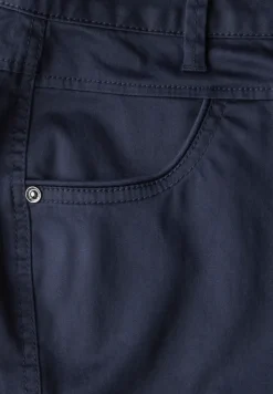 Satijnen 3/4 broek