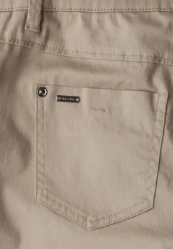 Satijnen 3/4 broek