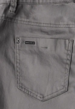 Satijnen 3/4 broek